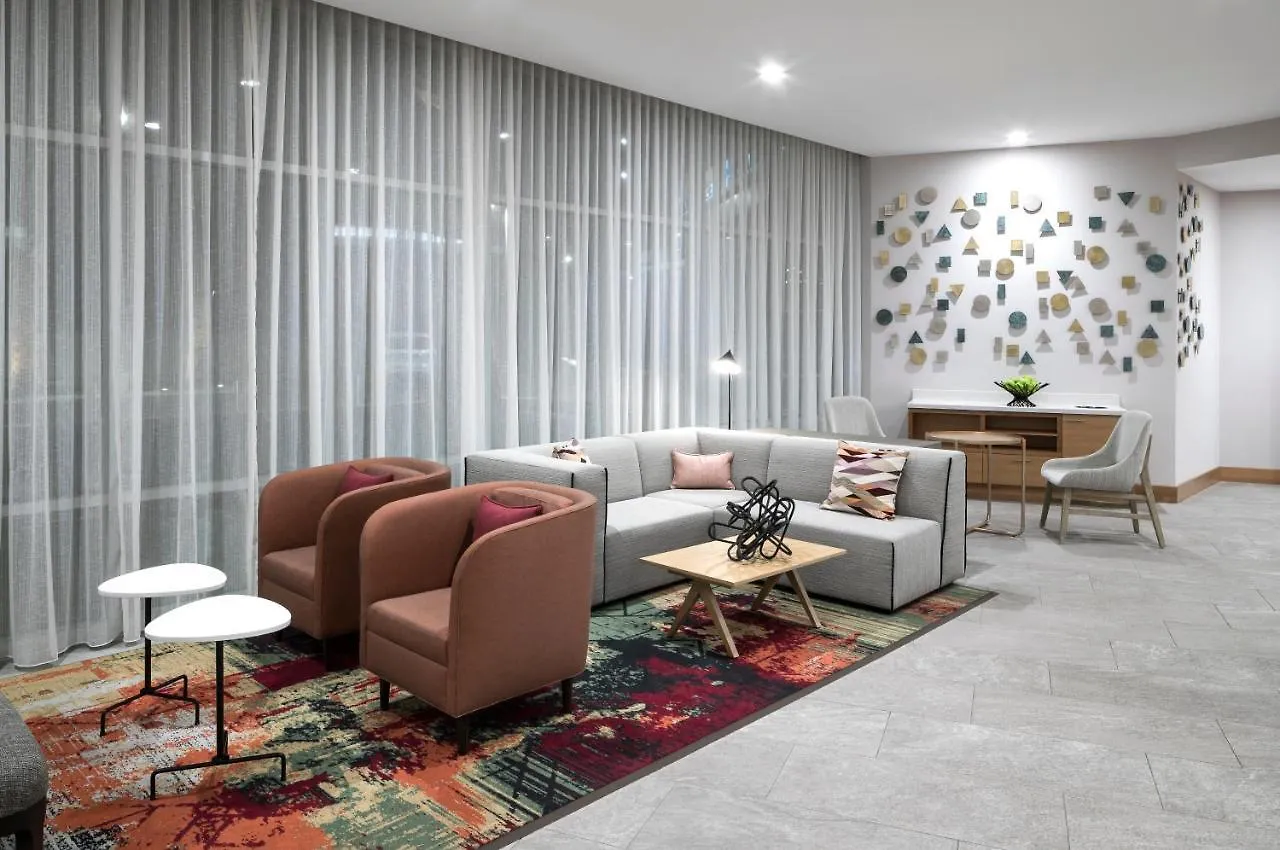 **** Hotel Hyatt Place Tempe Phoenix University United States