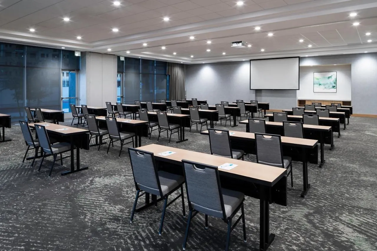 Hyatt Place Tempe Phoenix University