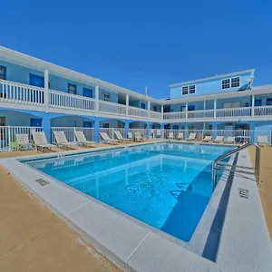 ** Motel Aqua View USA