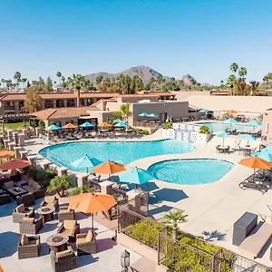 4* Resort The Scottsdale Plaza &