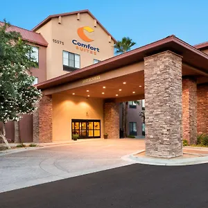 3* Hotel Comfort Goodyear-west Phoenix