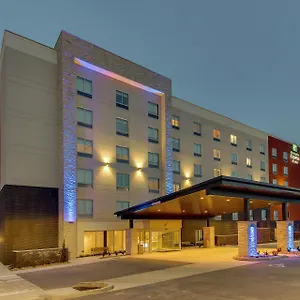 *** Hotel Express & - Metrocenter Downtown By Ihg USA