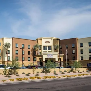 3* Hotel Hampton & Tempe/phoenix Airport, Az