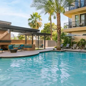 4* Aparthotel Sonder At Hance Park