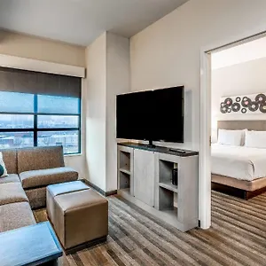 *** Hotel Hyatt House Downtown-convention Center USA