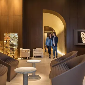 Four Seasons Downtown Hotel New York